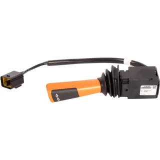 Control lever 48111808 CNH