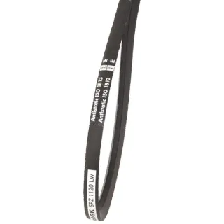 Drive belt 4809679 CNH 4809680
