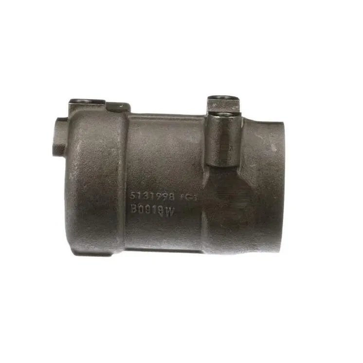 Hydraulic lift cylinder 48015125 CNH 4805125 5131998 5131998N
