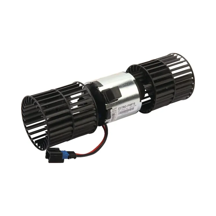 Fan motor 47852858 CNH 47442579