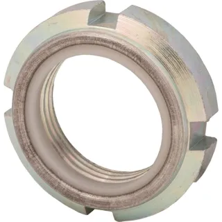 Nut, Lock 47132629 CNH