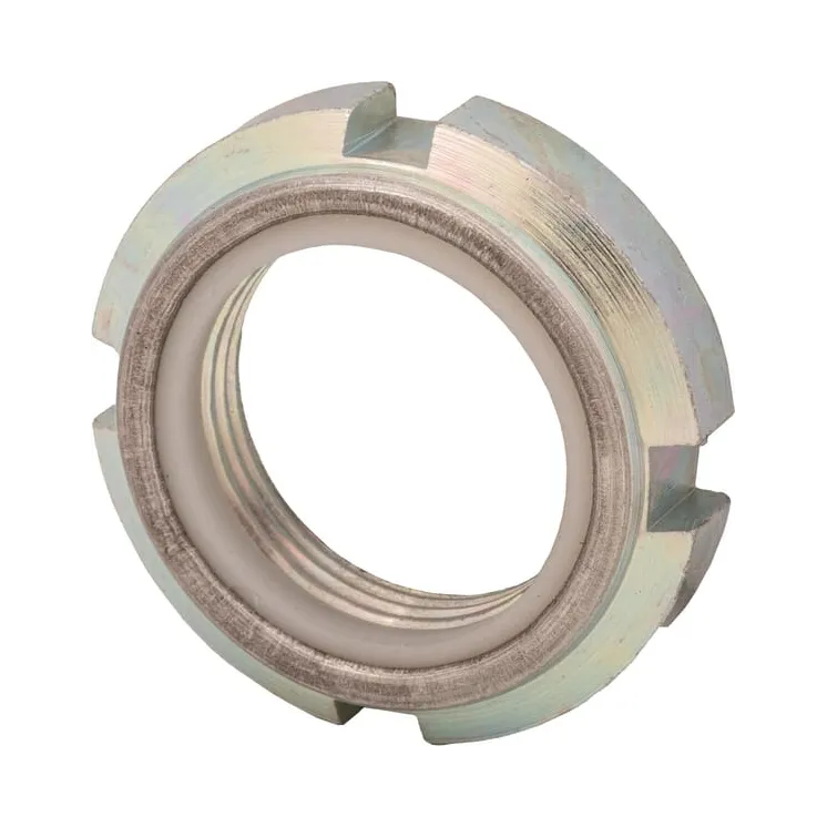 Nut, Lock 47132629 CNH