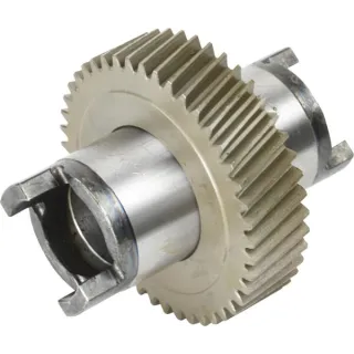 Shaft 4673811 CNH
