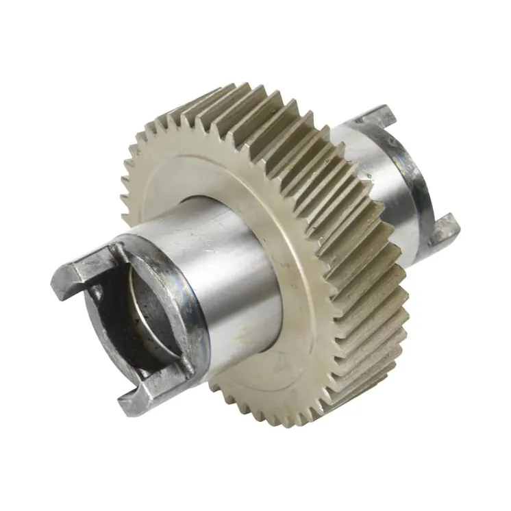 Shaft 4673811 CNH