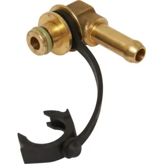 Elbow 47133074 CNH