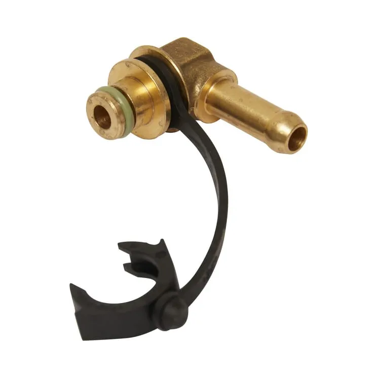 Elbow 47133074 CNH