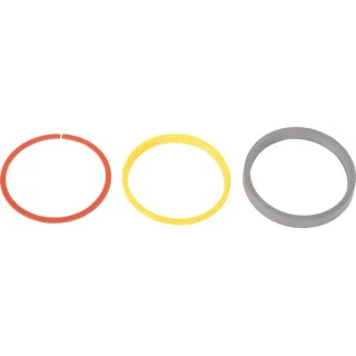 Lift Cylinder Seal Kit 47134495 CNH