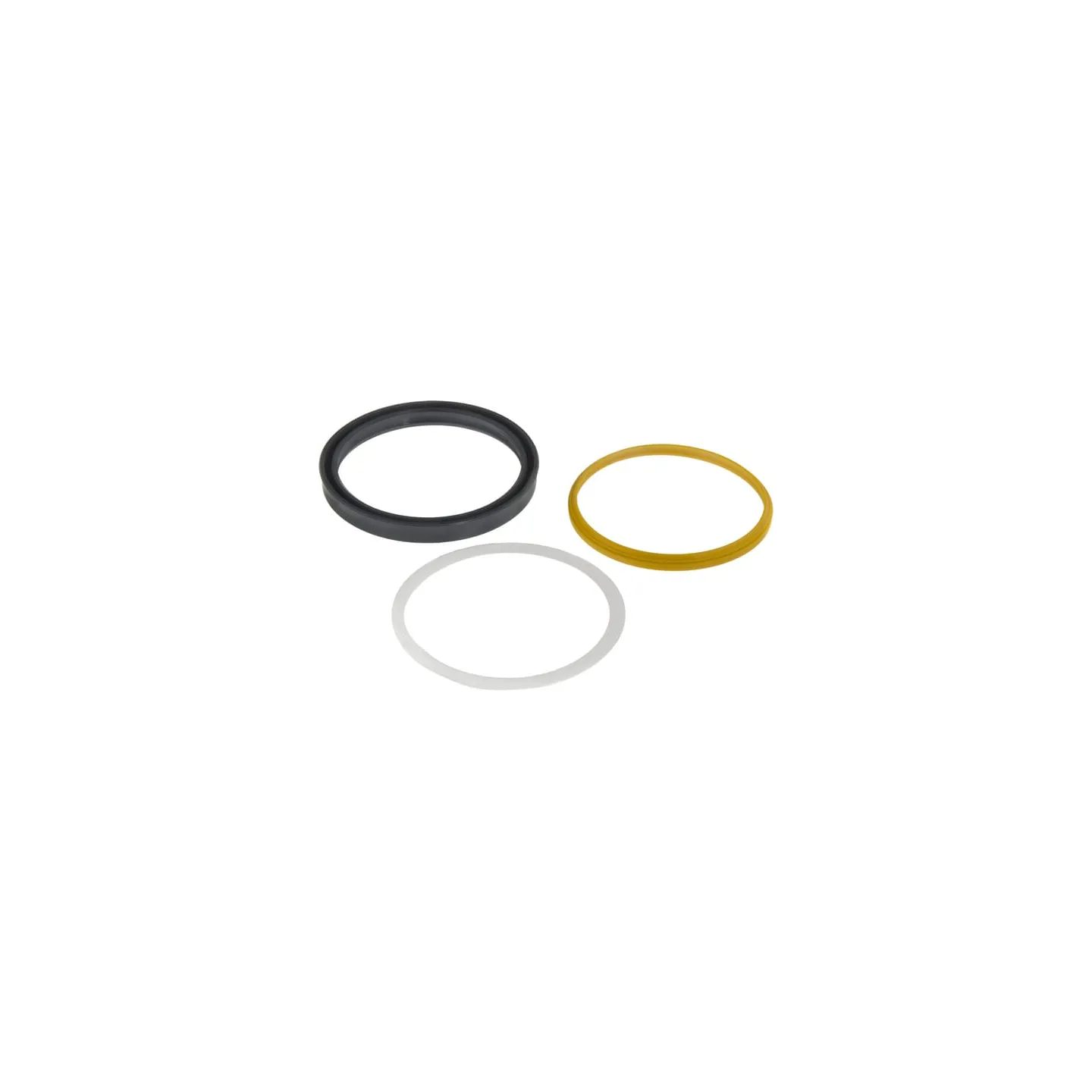 Lift Cylinder Seal Kit 47134493 CNH