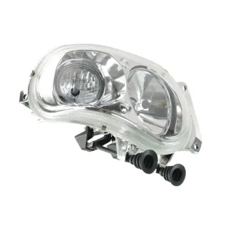 Headlamp right Steyr 47056003 CNH