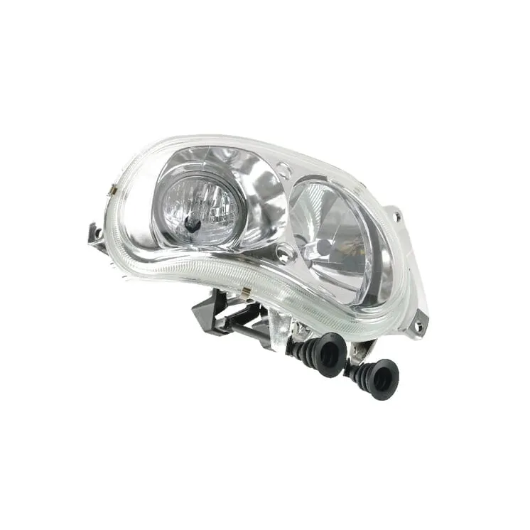 Headlamp right Steyr 47056003 CNH
