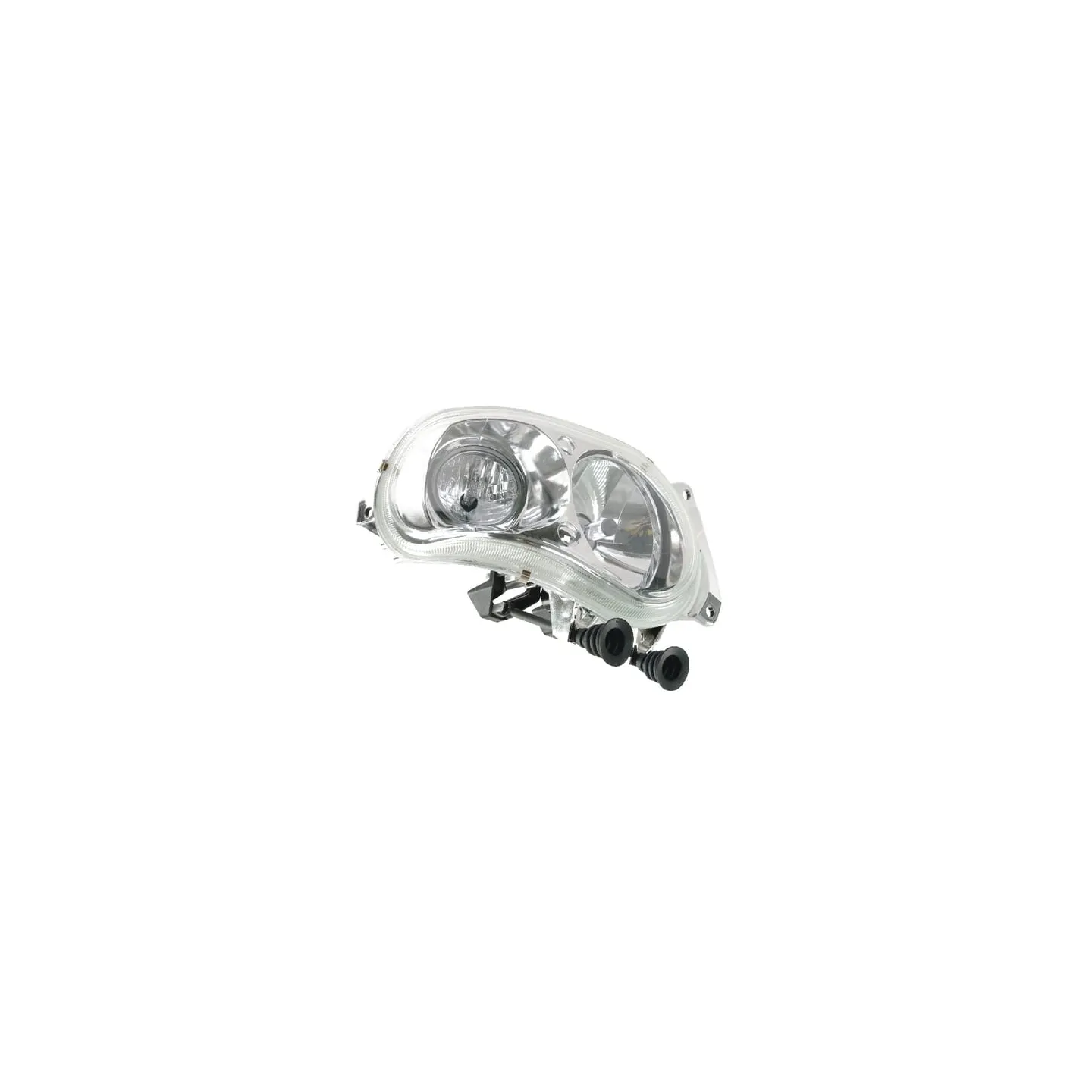 Headlamp right Steyr 47056003 CNH