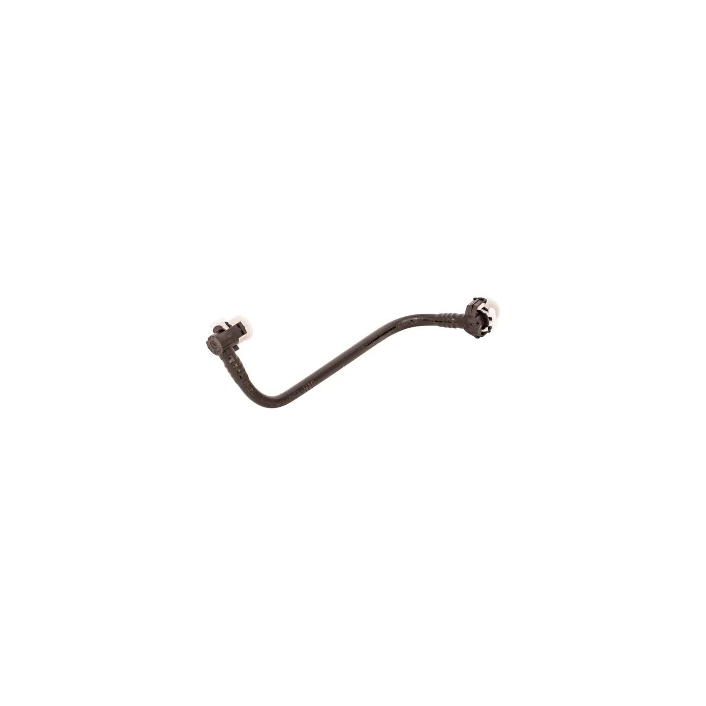 Injection pipe 504233675 CNH