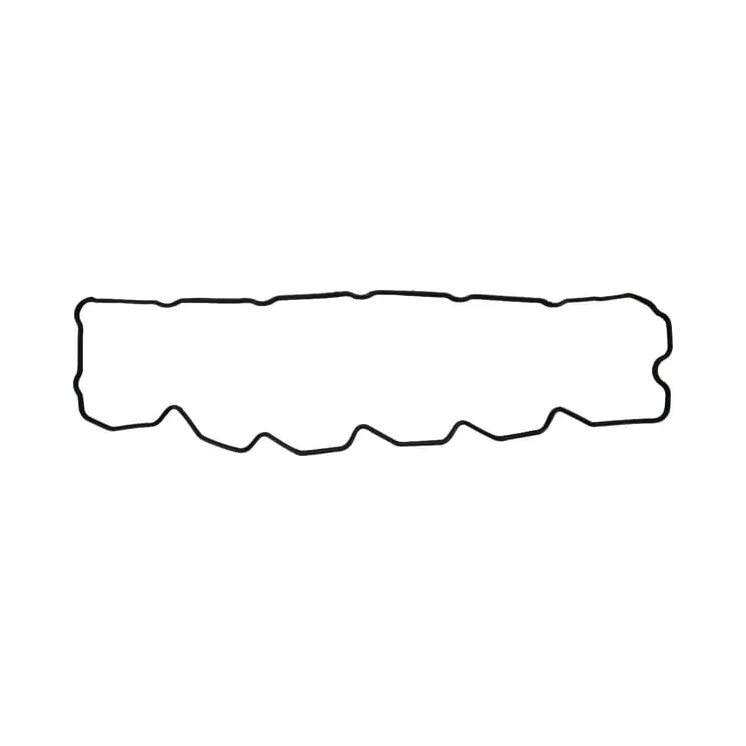 Valve cover seal bottom 504070040 CNH 4899231