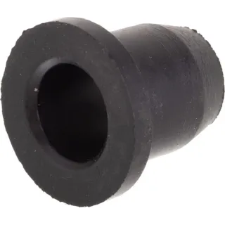 Rubber bushing 504119414 CNH