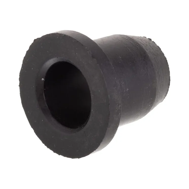 Rubber bushing 504119414 CNH