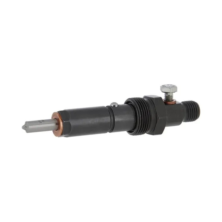 Injection nozzle 504254390 CNH