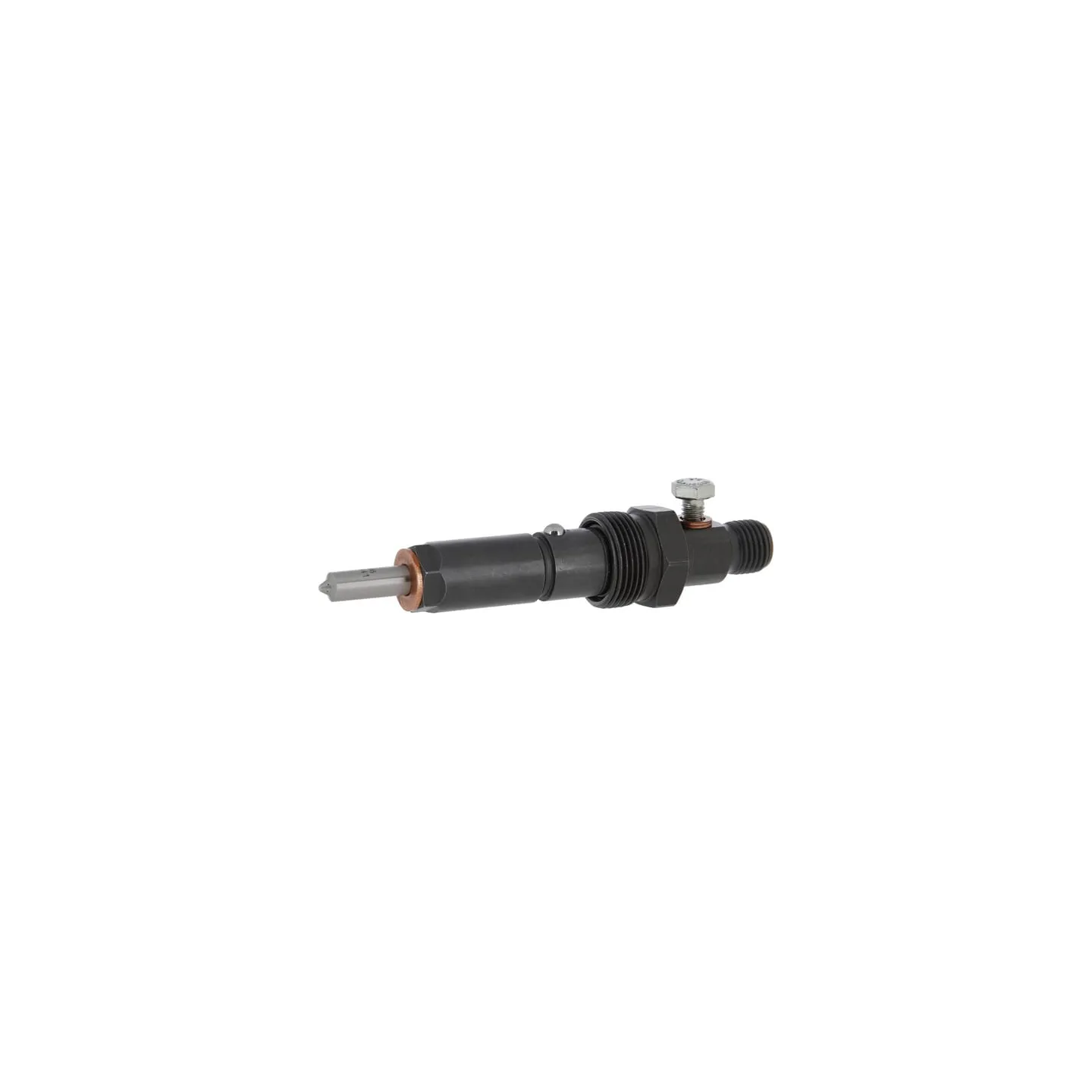 Injection nozzle 504254390 CNH