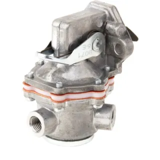 Fuel pump 504090935 CNH