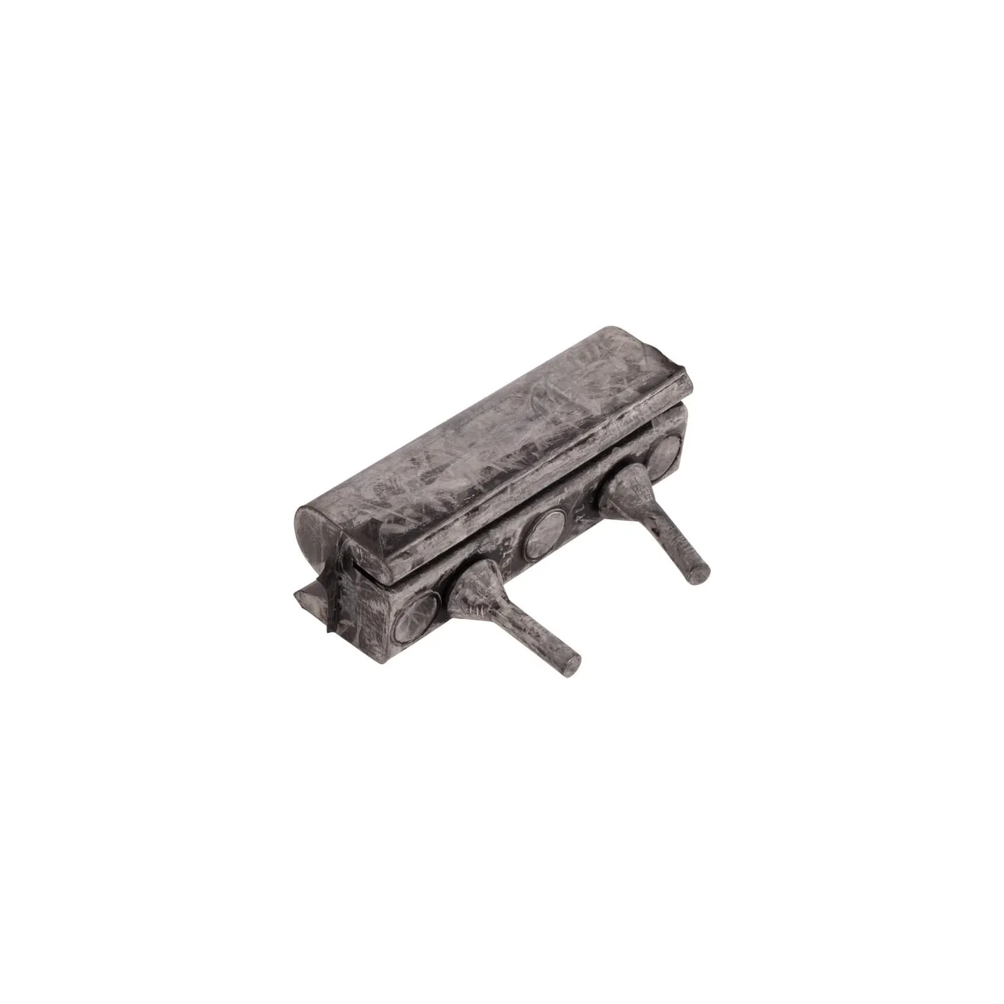 Bonnet rubber pad 5106927 CNH
