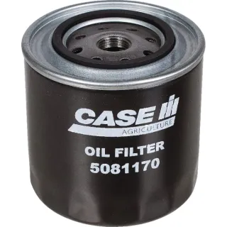 Engine oil filter 5081170 CNH 5096729