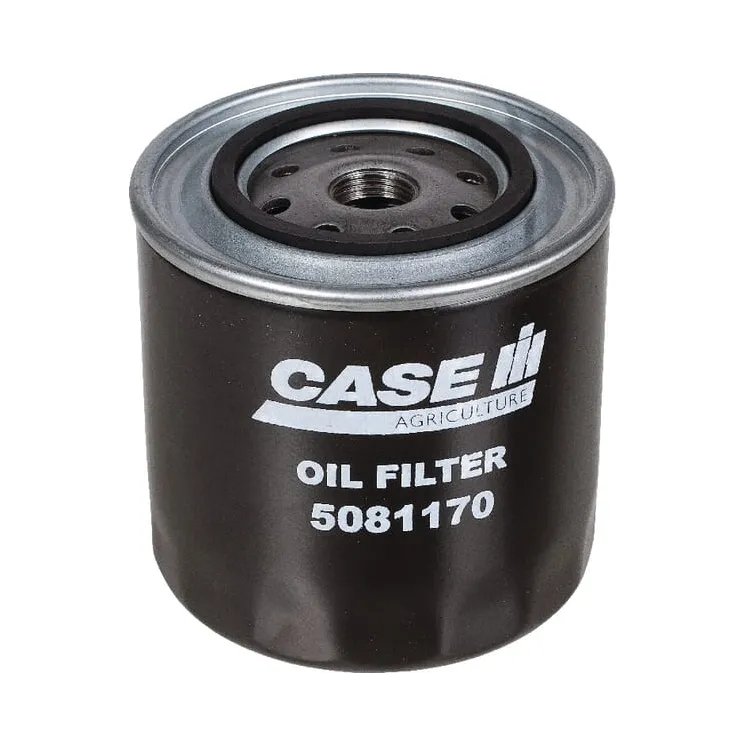 Engine oil filter 5081170 CNH 5096729