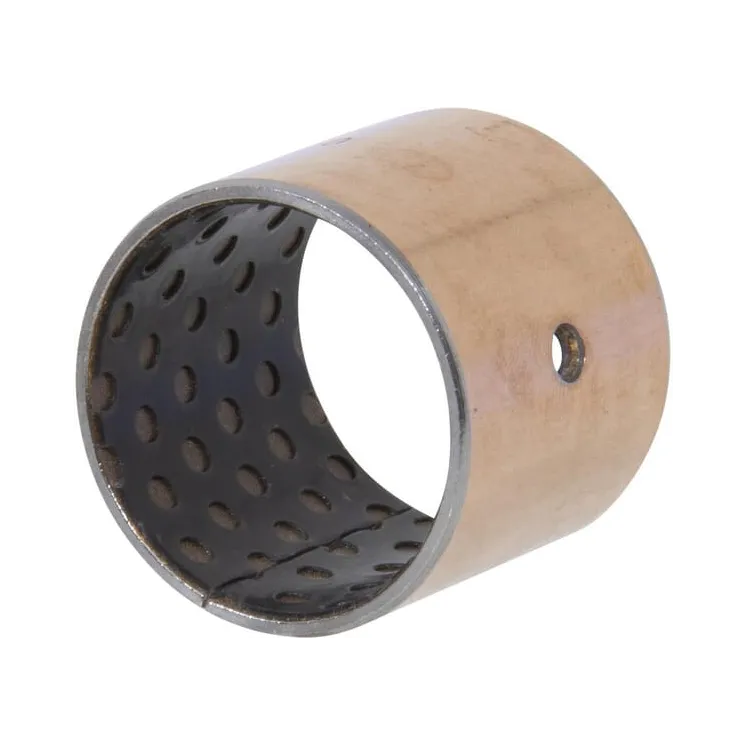 Bushing 5118942 CNH