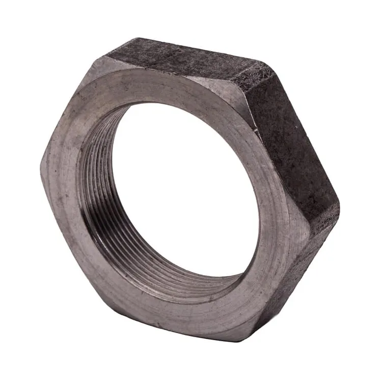 Nut 5117744 CNH 5117744N