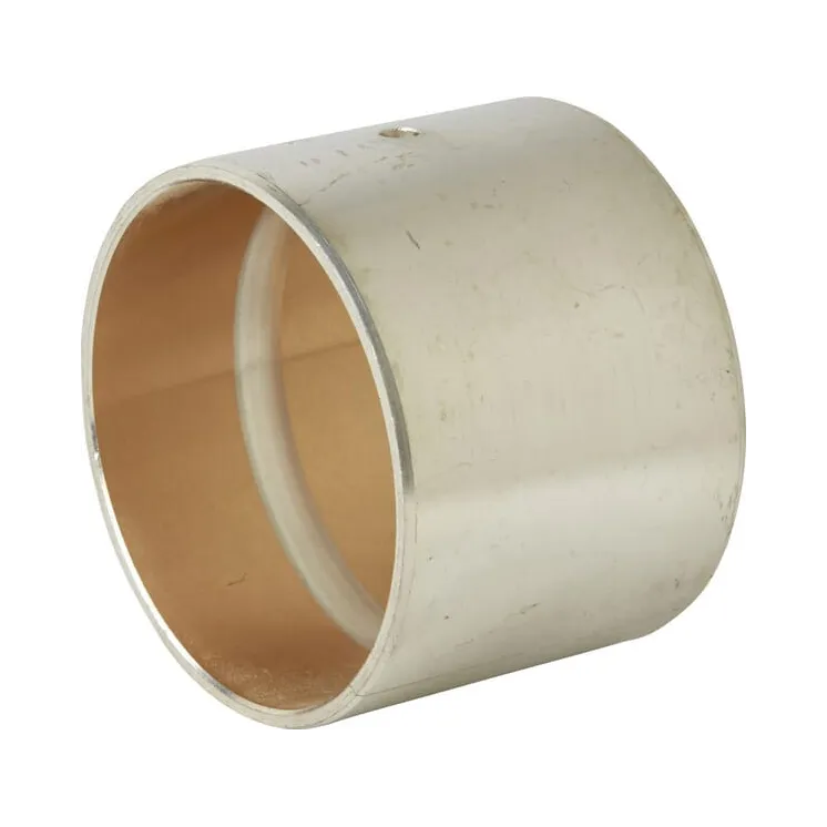 Bushing 5101112 CNH