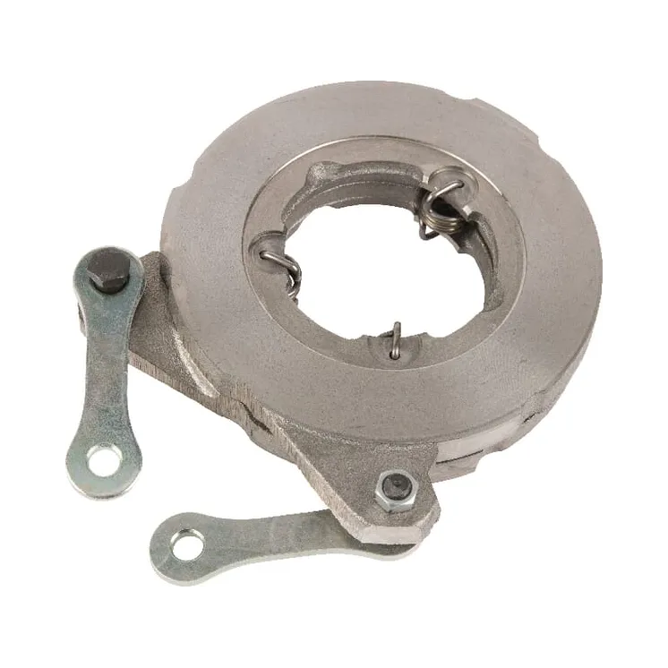 Actuating disc 5099136 CNH