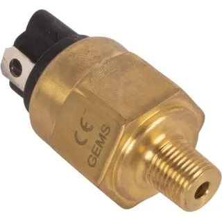 Pressure switch 51534178 CNH 85817673