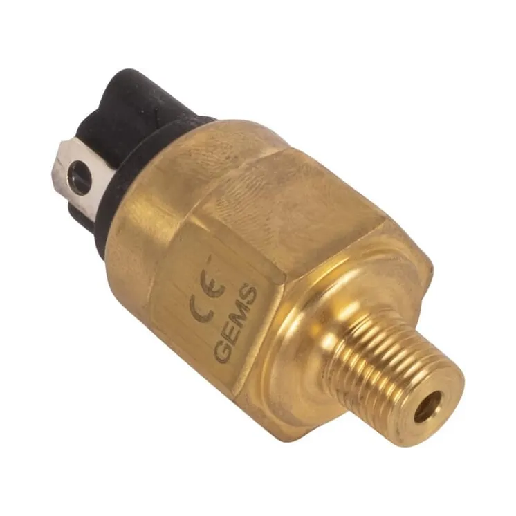 Pressure switch 51534178 CNH 85817673