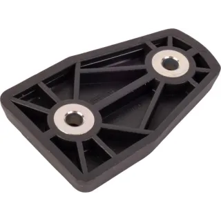 Plate, Cover 5130696 CNH