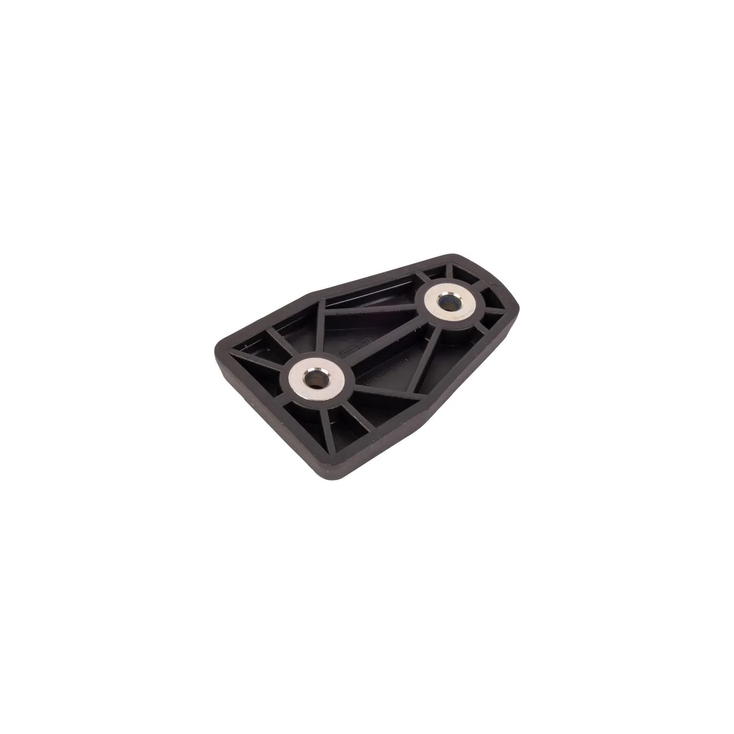 Plate, Cover 5130696 CNH