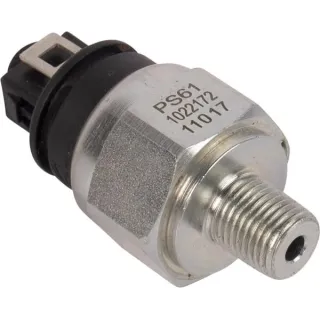 Oil pressure sensor automatic transmission 51534190 CNH