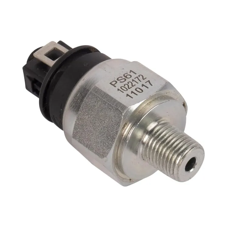 Oil pressure sensor automatic transmission 51534190 CNH