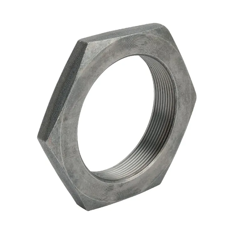 Axle Nut 5142020 CNH 5142020N