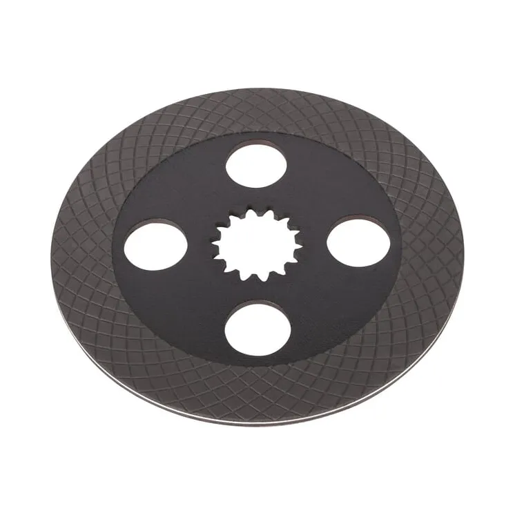 Brake disc 51419990 CNH 84335031