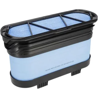 Air filter 51447239 CNH