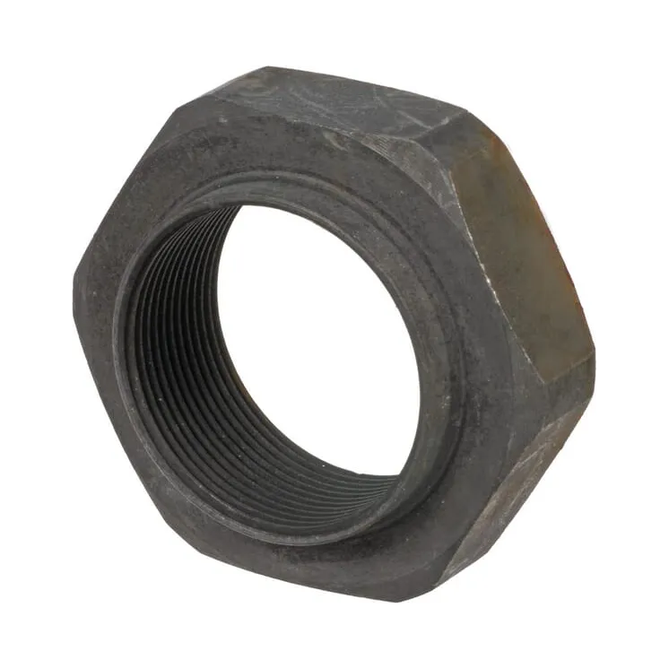 Ring Nut M35x19,5 5143242 CNH