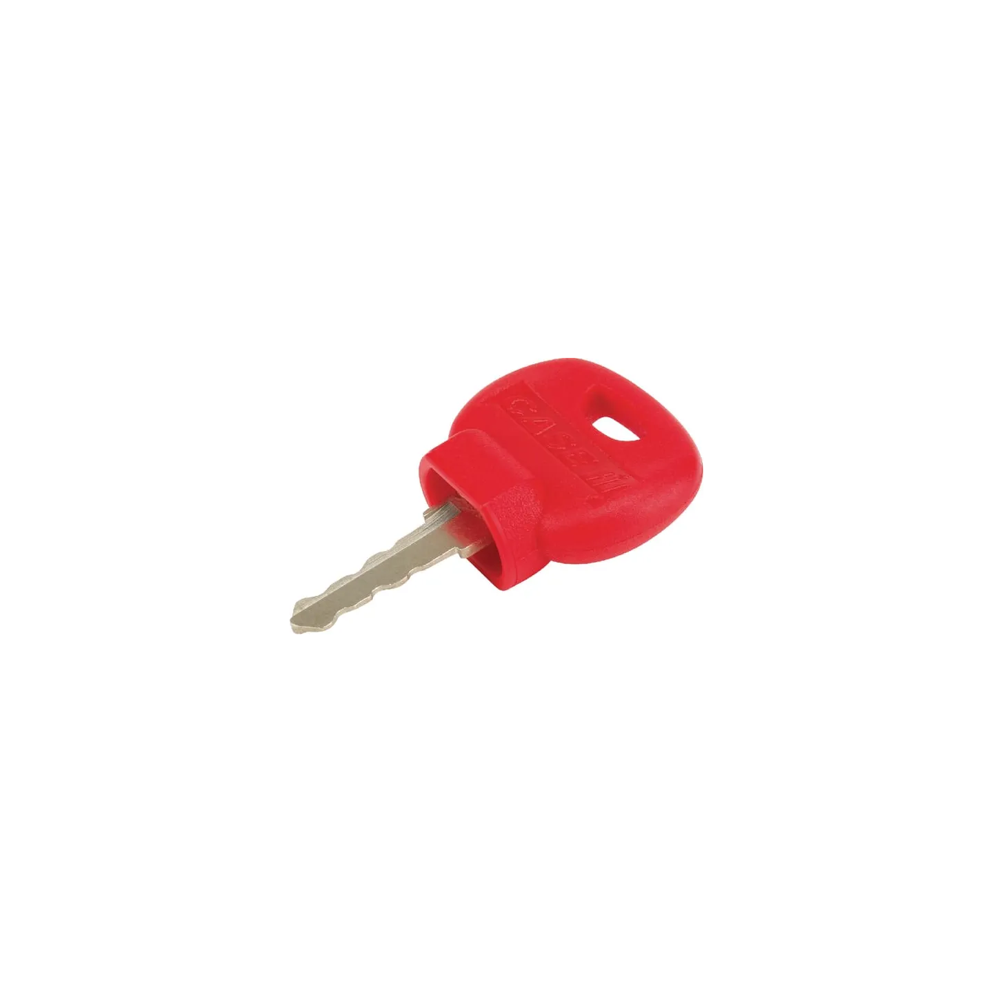 Ignition key 51561983 CNH 84416717