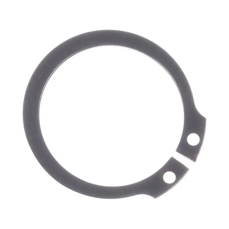 Circlip external 5140018 CNH