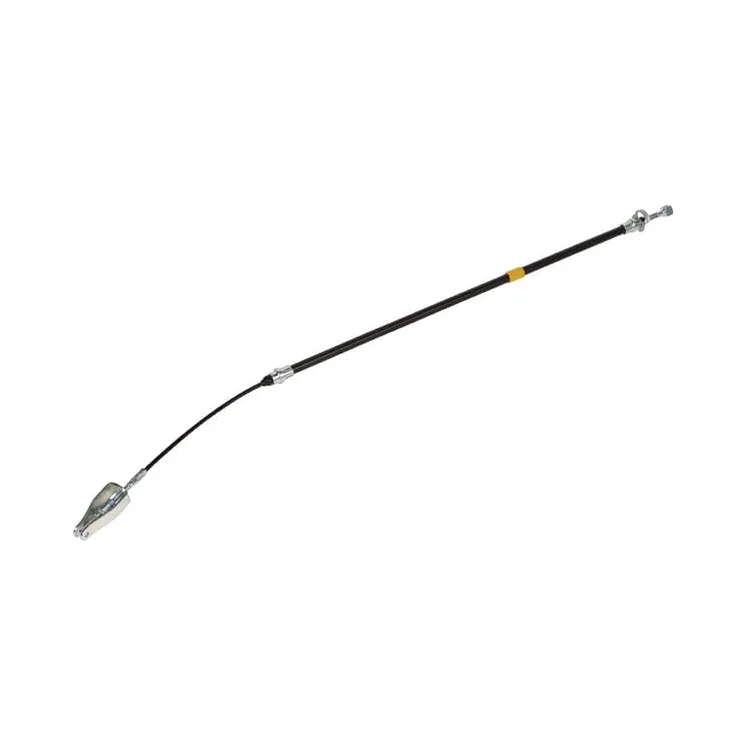 Cable 51538624 CNH 47739737 84527909