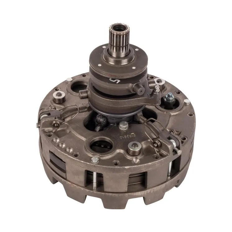 Clutch 51594597 CNH 5153905