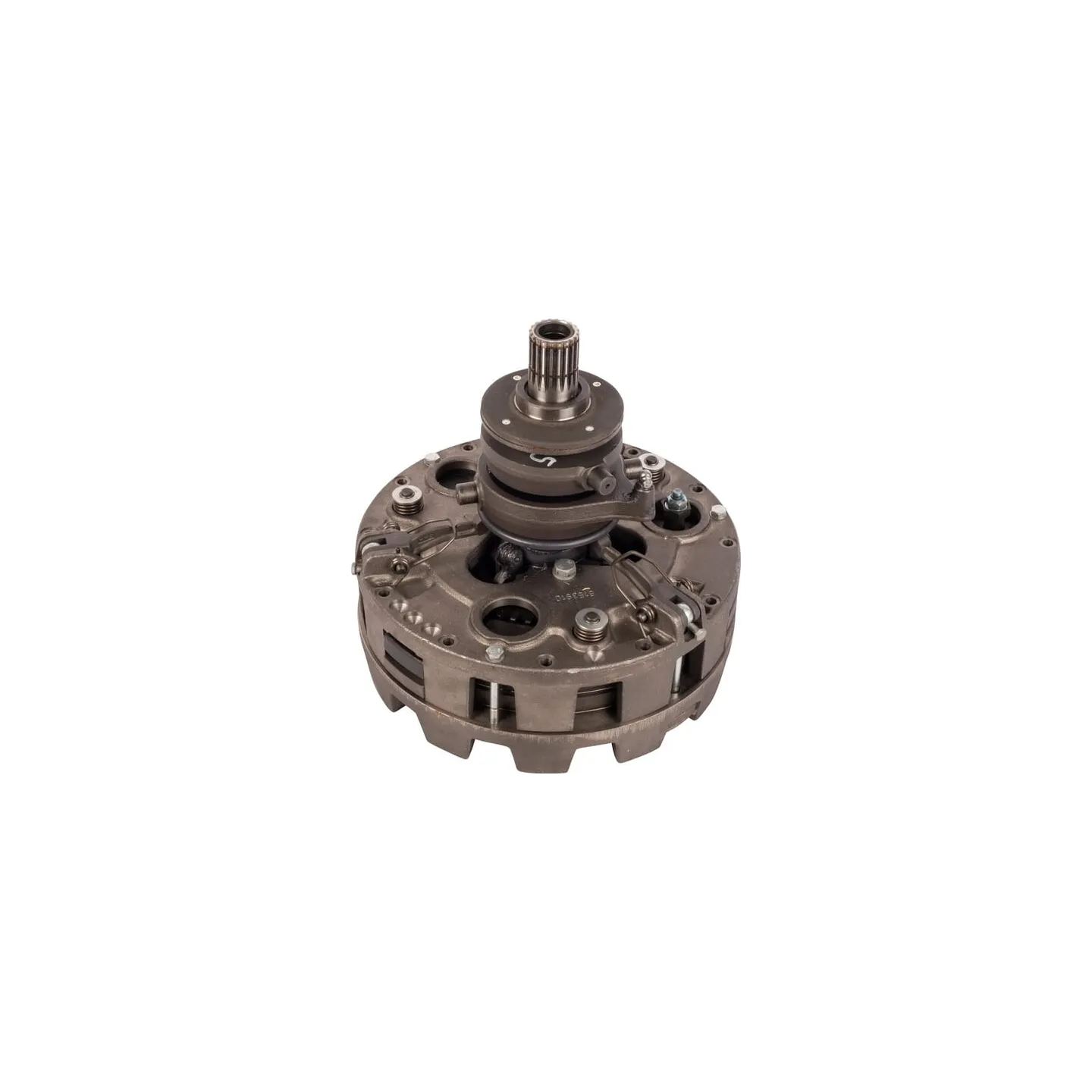 Clutch 51594597 CNH 5153905