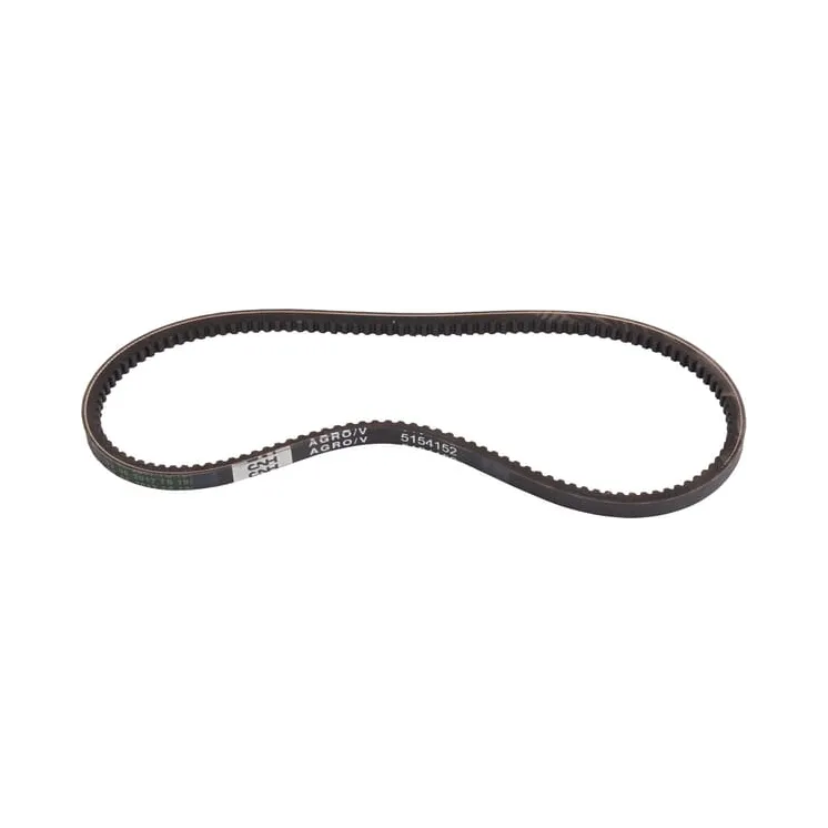 Toothed V-Belt 5154152 CNH