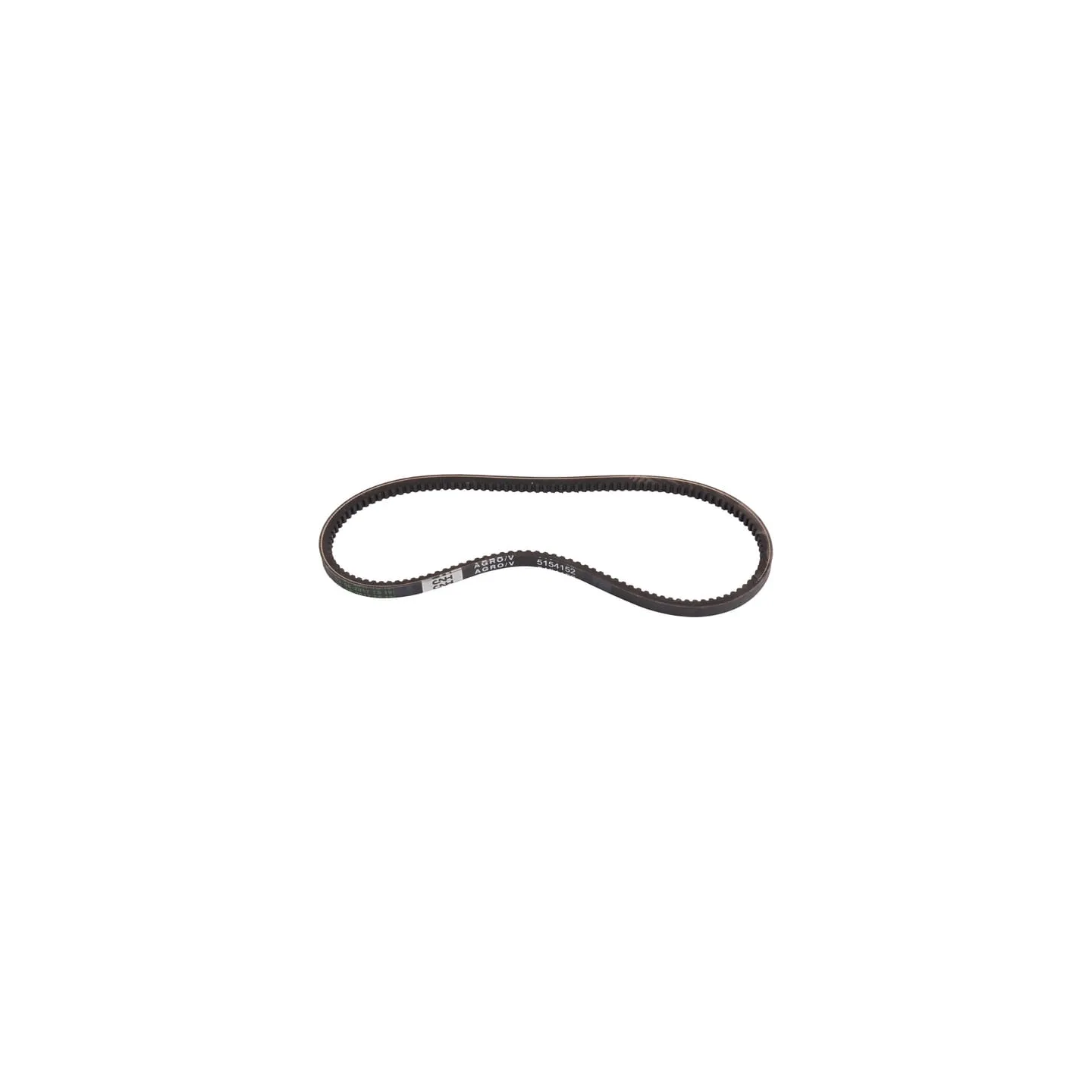 Toothed V-Belt 5154152 CNH