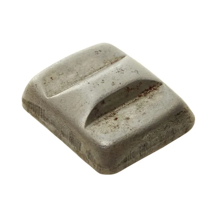 Buffer bearing 5124672 CNH