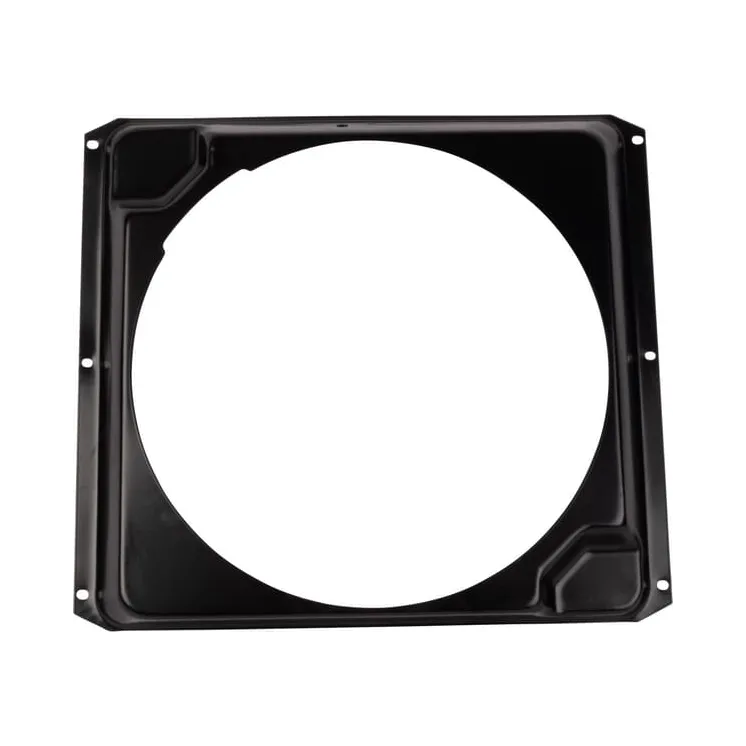 Cooler protection 5153163 CNH