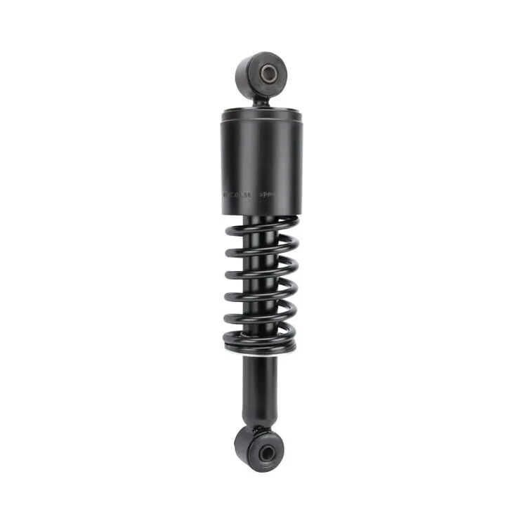 Shock Absorber 51632065 CNH 87301789
