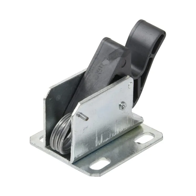 Latch 5141602 CNH